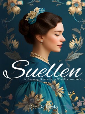 cover image of Suellen